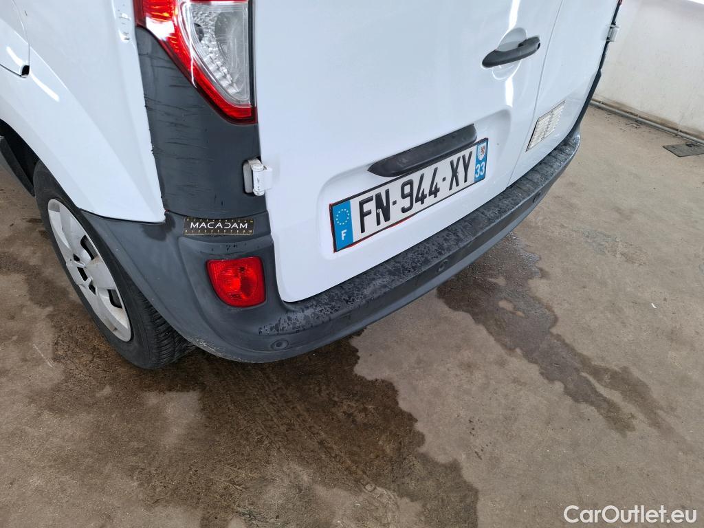  Renault  Kangoo  Express Maxi Extra (Série Spéciale) 1.5 #13