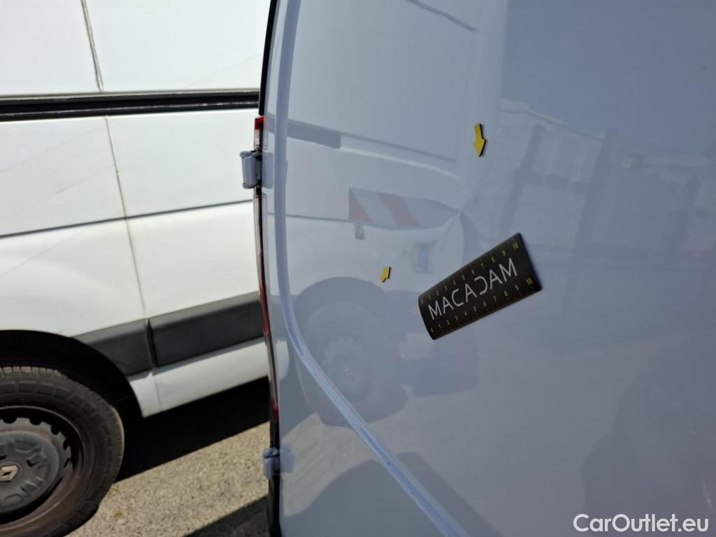  Renault  Kangoo  Express Maxi Extra (Série Spéciale) 1.5 #24