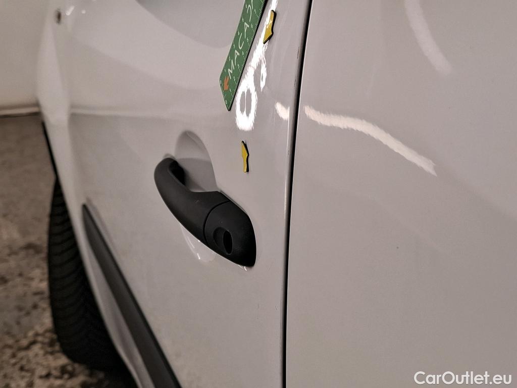  Renault  Kangoo  II Express Extra (Série Spéciale) 1.5 dCi 95CV BVM6 E6dT #18