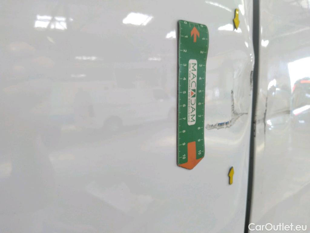 Renault  Trafic  Fourgon L2H1 1300 Confort 1.6 dCi #12