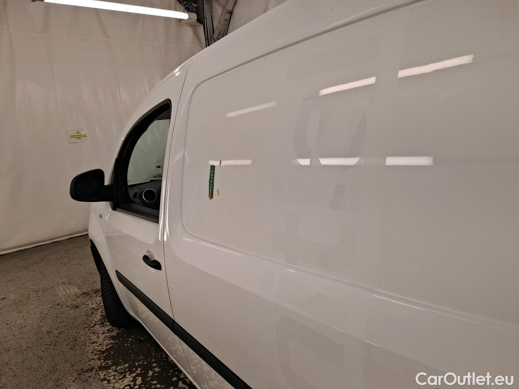  Renault  Kangoo  II Express Extra (Série Spéciale) 1.5 dCi 95CV BVM6 E6dT #19