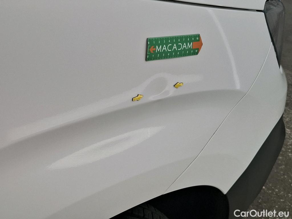  Peugeot  Partner  Asphalt L1 1.5 HDi 100CV BVM5 E6d #19