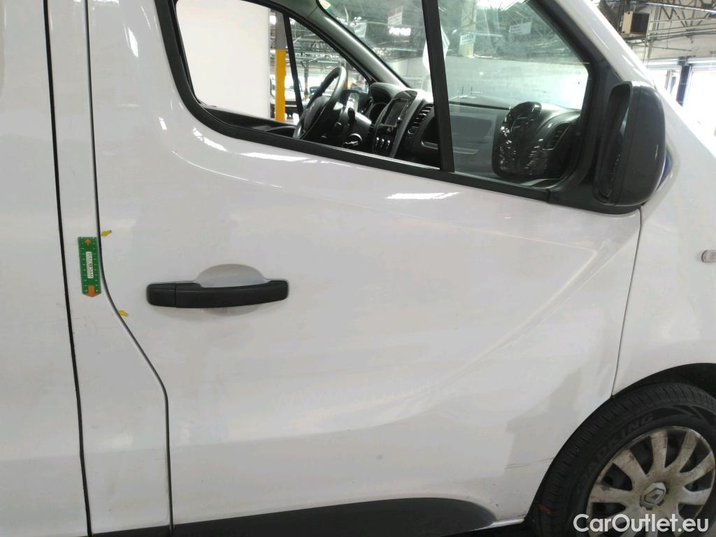  Renault  Trafic  Fourgon L2H1 1300 Confort 1.6 dCi #30