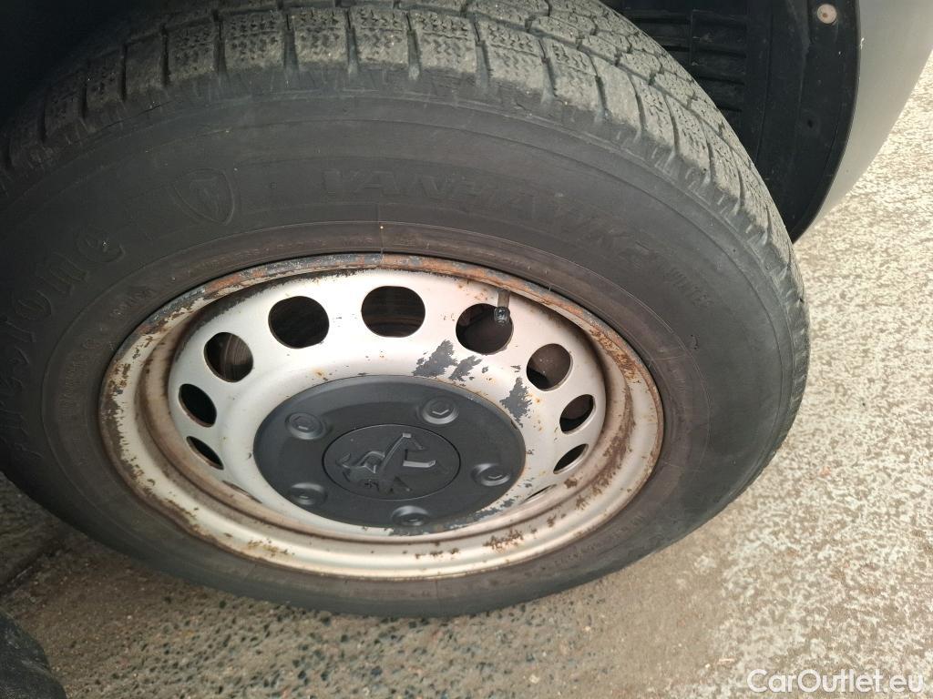  Peugeot  Expert  Fourgon Asphalt L2 2.0 HDi 120CV BVM6 E6dT #17