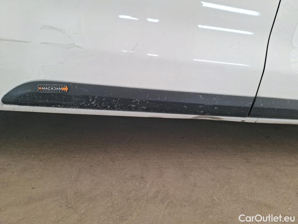  Peugeot  Expert PEUGEOT  / 2016 / 4P / Fourgon tôlé BLUEHDI 100 STANDARD PREMIUM #64