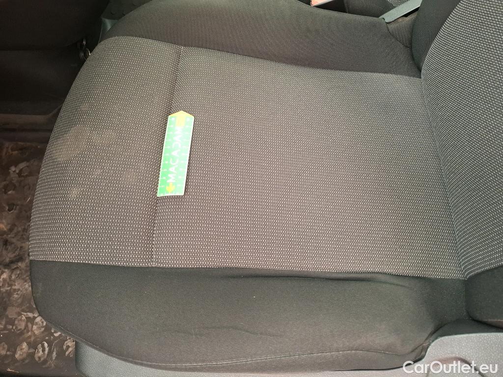  Peugeot  Partner  Asphalt L1 1.5 HDi 100CV BVM5 E6d #22