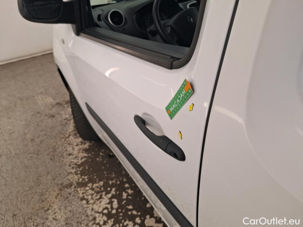  Renault  Kangoo  II Express Extra (Série Spéciale) 1.5 dCi 95CV BVM6 E6dT #17