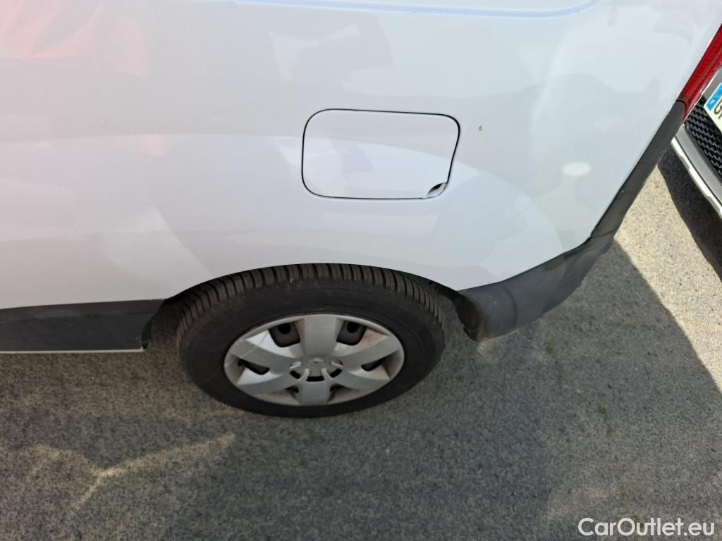  Renault  Kangoo  Express Maxi Extra (Série Spéciale) 1.5 #45