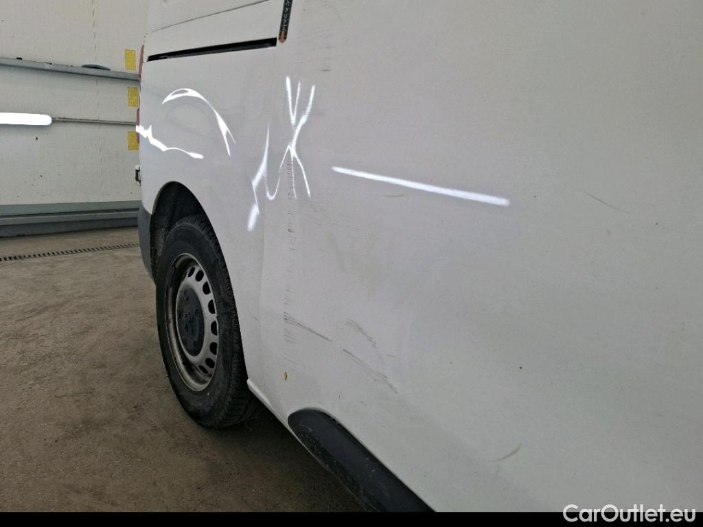  Peugeot  Expert PEUGEOT  / 2016 / 4P / Fourgon tôlé BLUEHDI 100 STANDARD PREMIUM #3