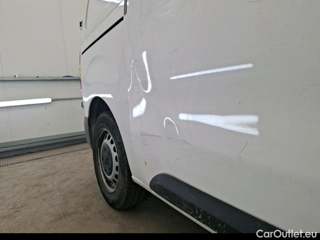  Peugeot  Expert PEUGEOT  / 2016 / 4P / Fourgon tôlé BLUEHDI 100 STANDARD PREMIUM #4