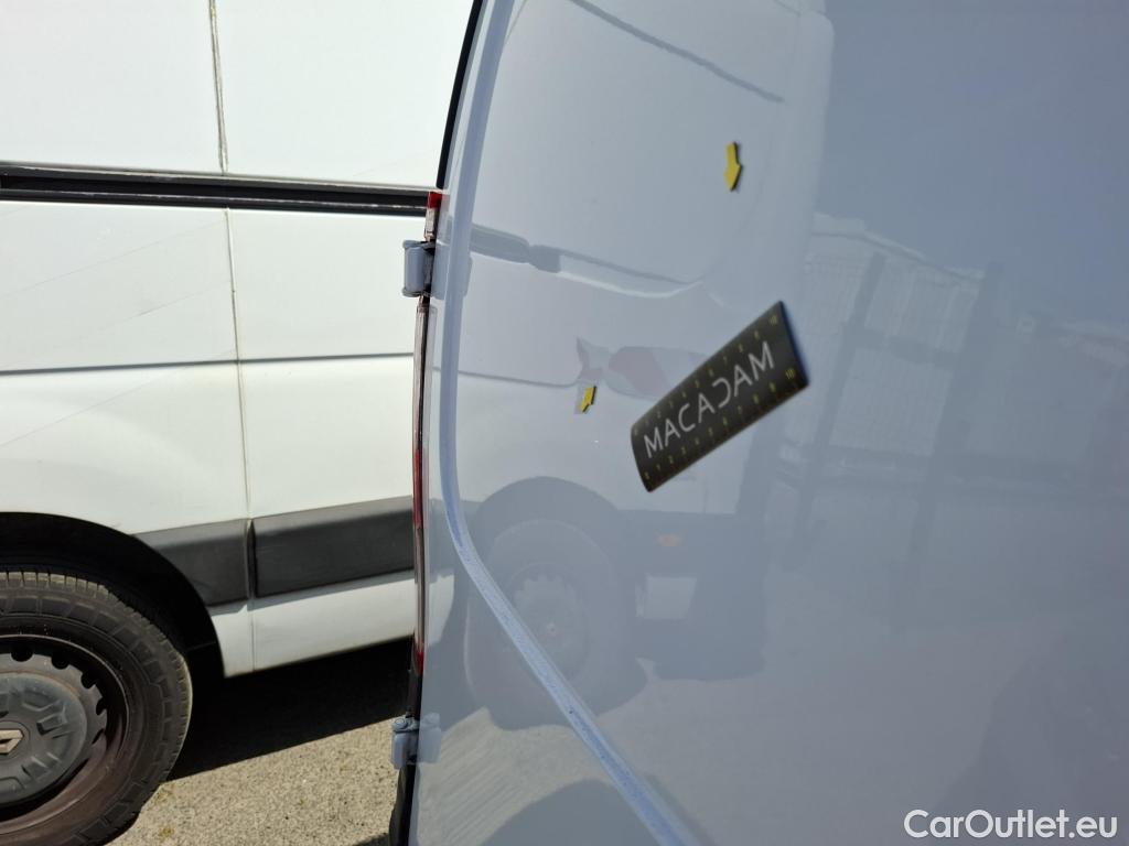  Renault  Kangoo  Express Maxi Extra (Série Spéciale) 1.5 #23