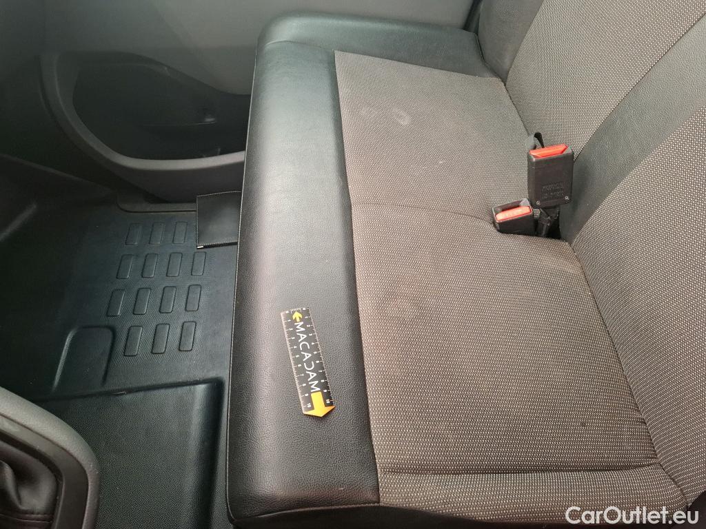  Opel  Vivaro OPEL  / 2019 / 4P / Fourgon tôlé 1.5 Diesel 120 L2 PACK BUSINESS #10