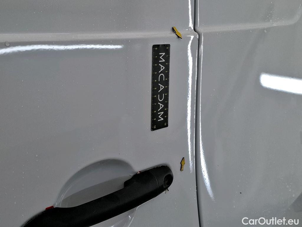  Renault  Kangoo  Express Maxi Extra (Série Spéciale) 1.5 #19