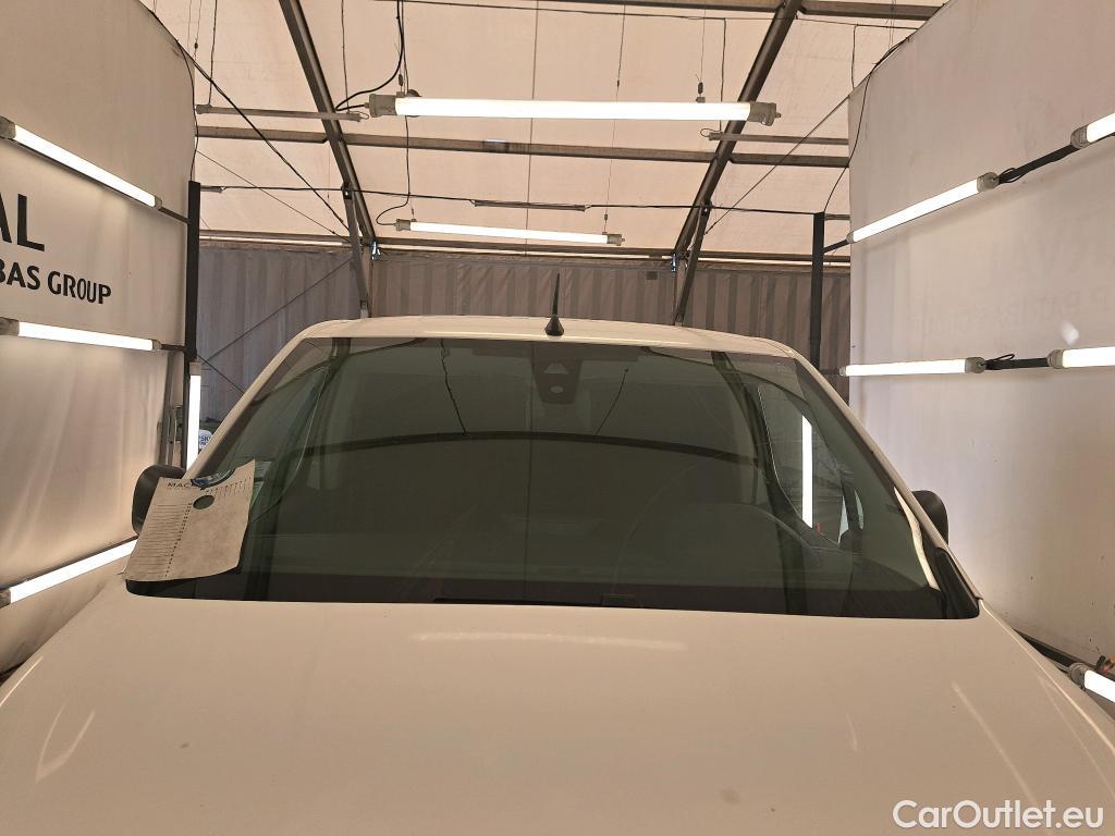  Peugeot  Partner  Premium L2 1.5 HDi 100CV BVM5 E6d #1