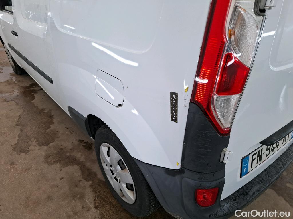  Renault  Kangoo  Express Maxi Extra (Série Spéciale) 1.5 #3