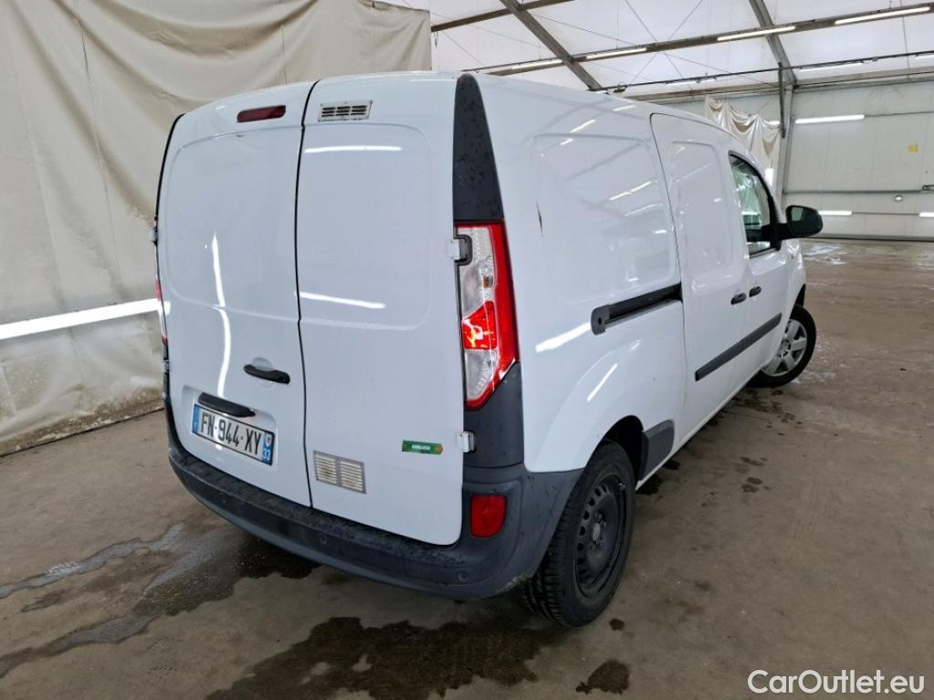  Renault  Kangoo  Express Maxi Extra (Série Spéciale) 1.5 #49