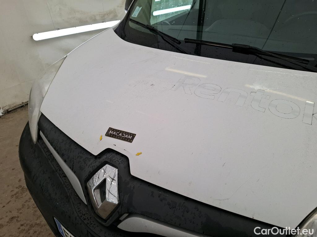  Renault  Kangoo  Express Maxi Extra (Série Spéciale) 1.5 #25