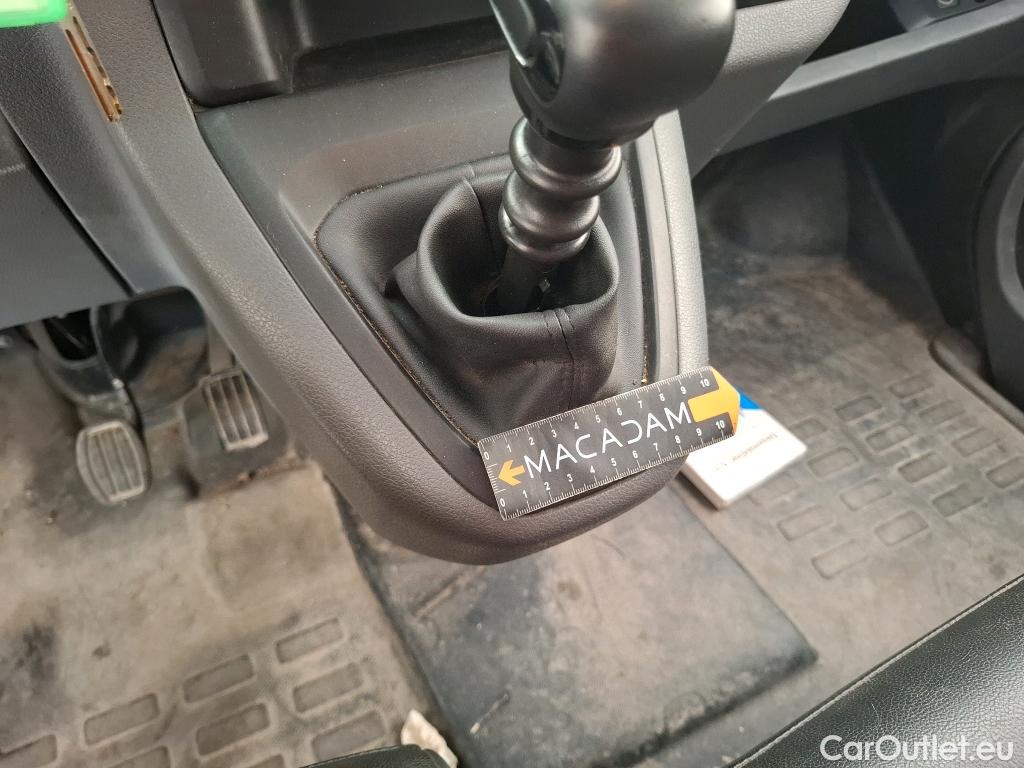  Peugeot  Expert PEUGEOT  / 2016 / 4P / Fourgon tôlé BLUEHDI 100 STANDARD PREMIUM #53