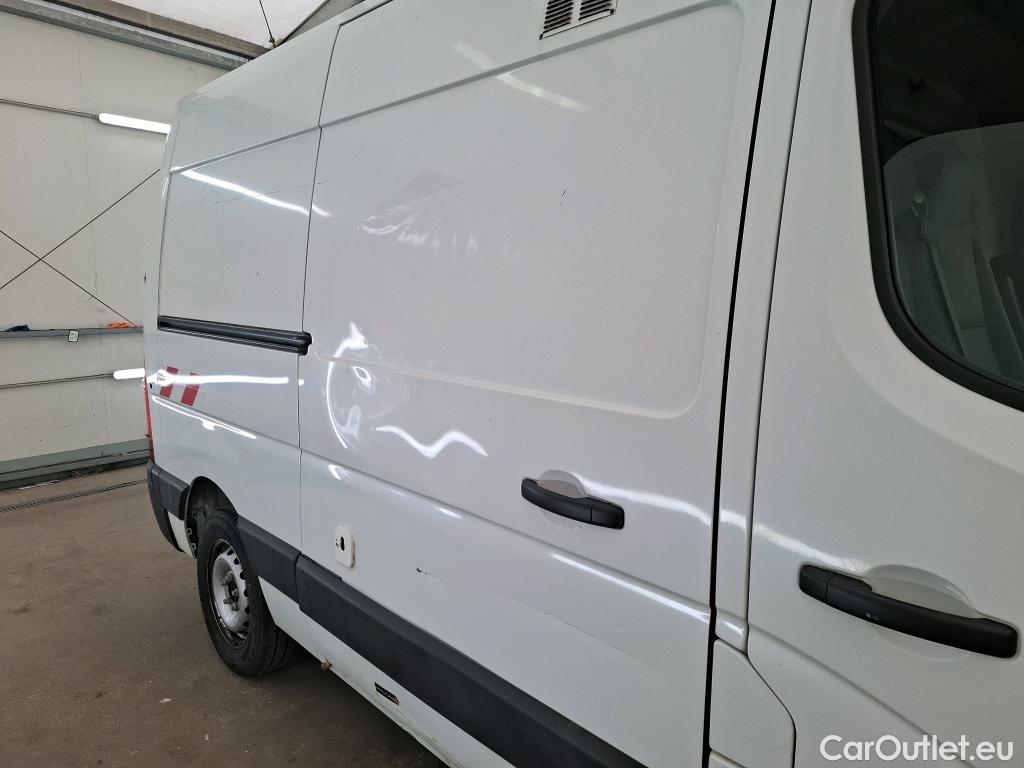  Renault  Master  III Fourgon L2H2 3 5 Grand Confort dCi #6