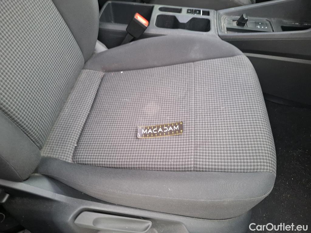  Volkswagen  Caddy VOLKSWAGEN  Cargo / 2020 / 4P / Fourgonnette 2.0 TDI 122ch DSG Business Plus #11
