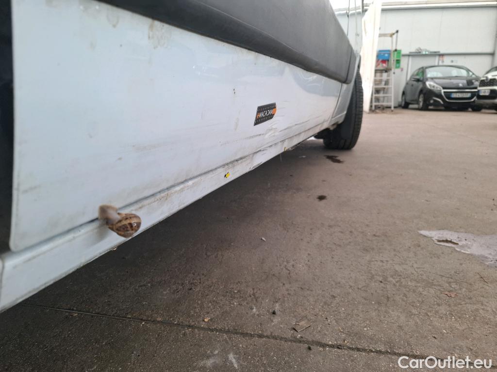  Renault  Master  III Fourgon L2H2 3 5 Grand Confort dCi #29