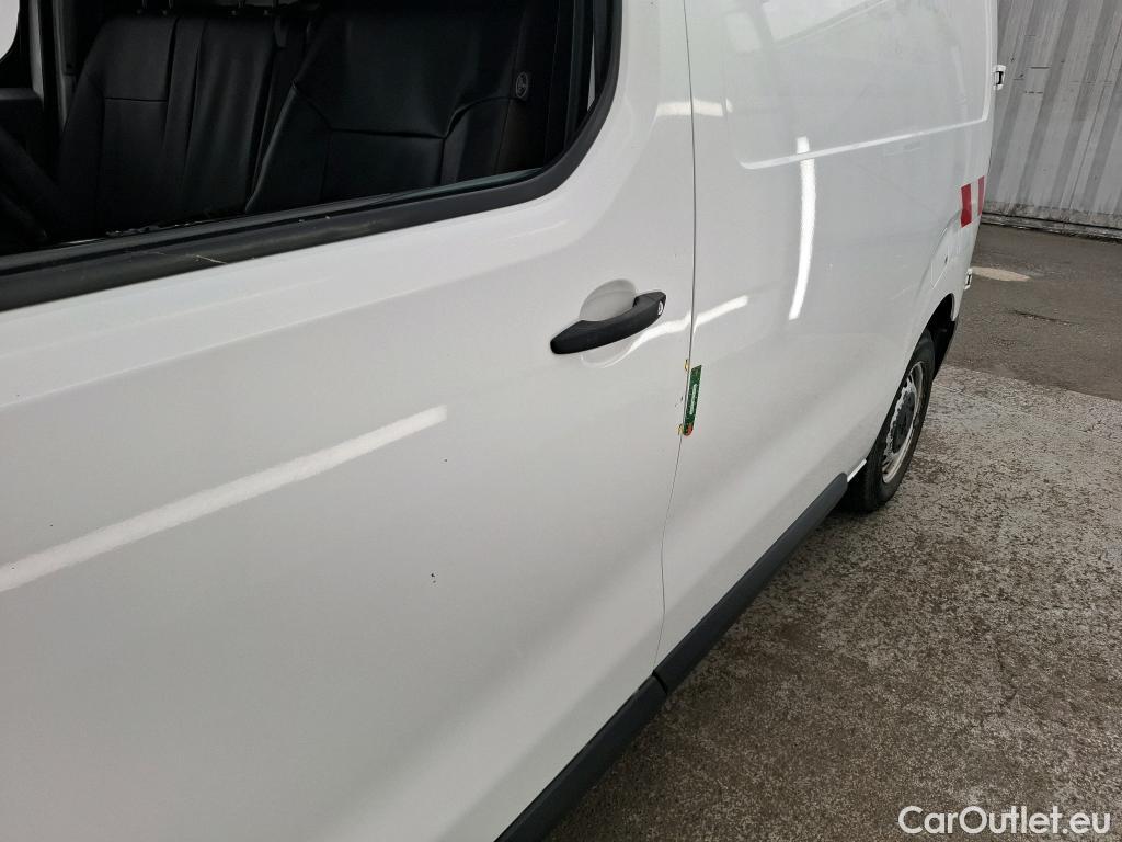  Peugeot  Expert  Fourgon Asphalt L2 2.0 HDi 120CV BVM6 E6dT #8