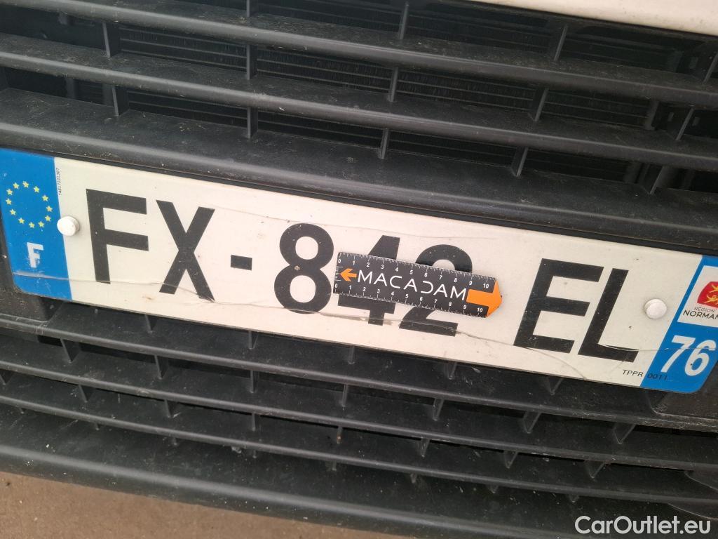  Peugeot  Expert PEUGEOT  / 2016 / 4P / Fourgon tôlé BLUEHDI 100 STANDARD PREMIUM #43
