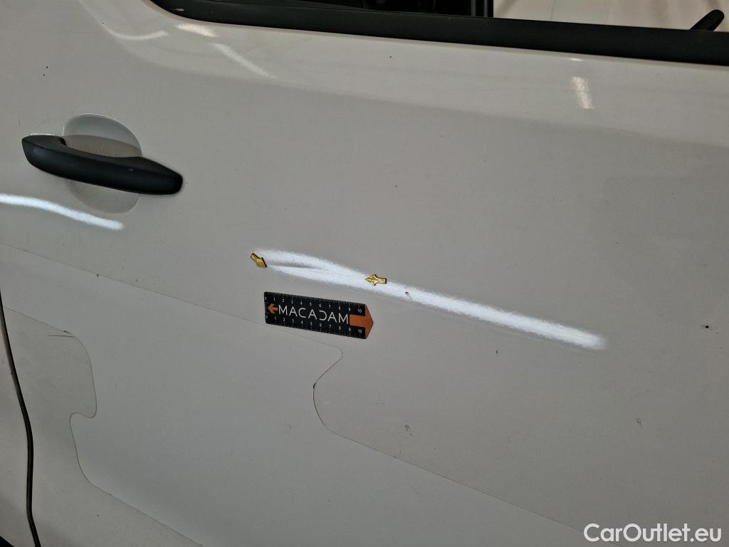  Peugeot  Expert PEUGEOT  / 2016 / 4P / Fourgon tôlé BLUEHDI 100 STANDARD PREMIUM #13