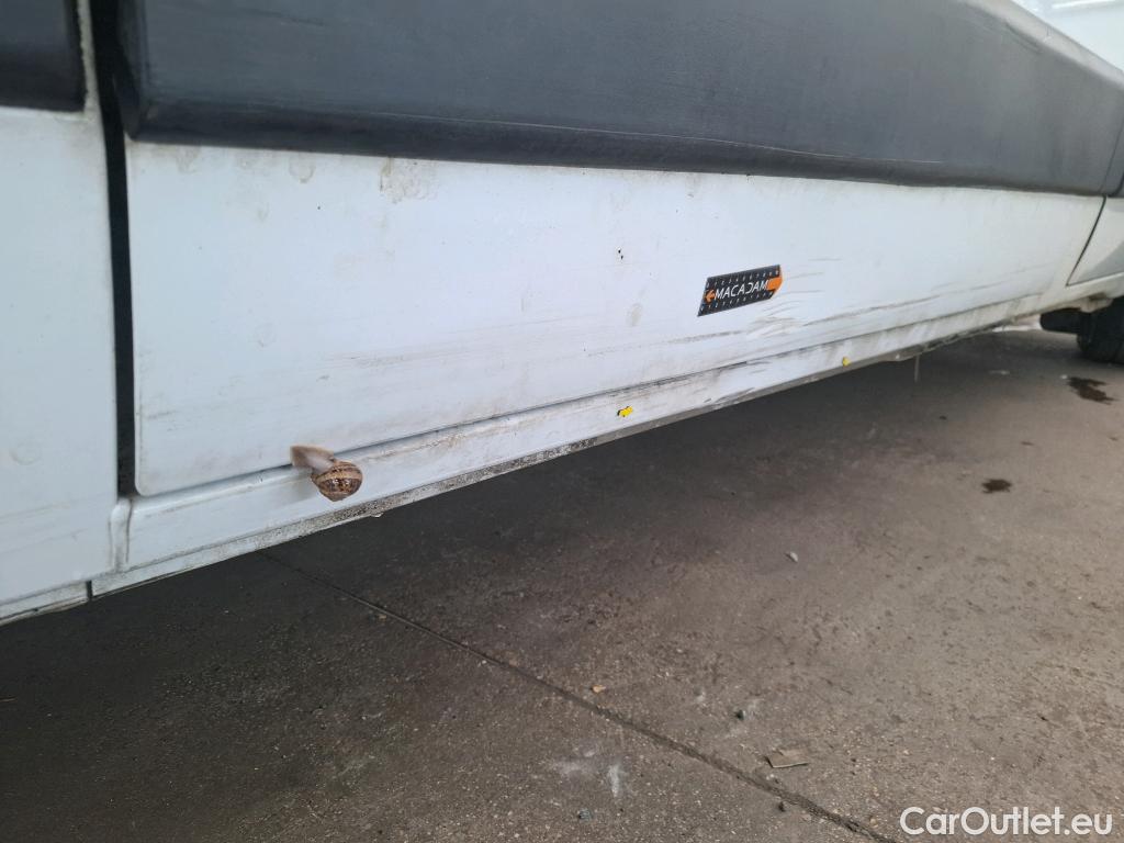  Renault  Master  III Fourgon L2H2 3 5 Grand Confort dCi #28