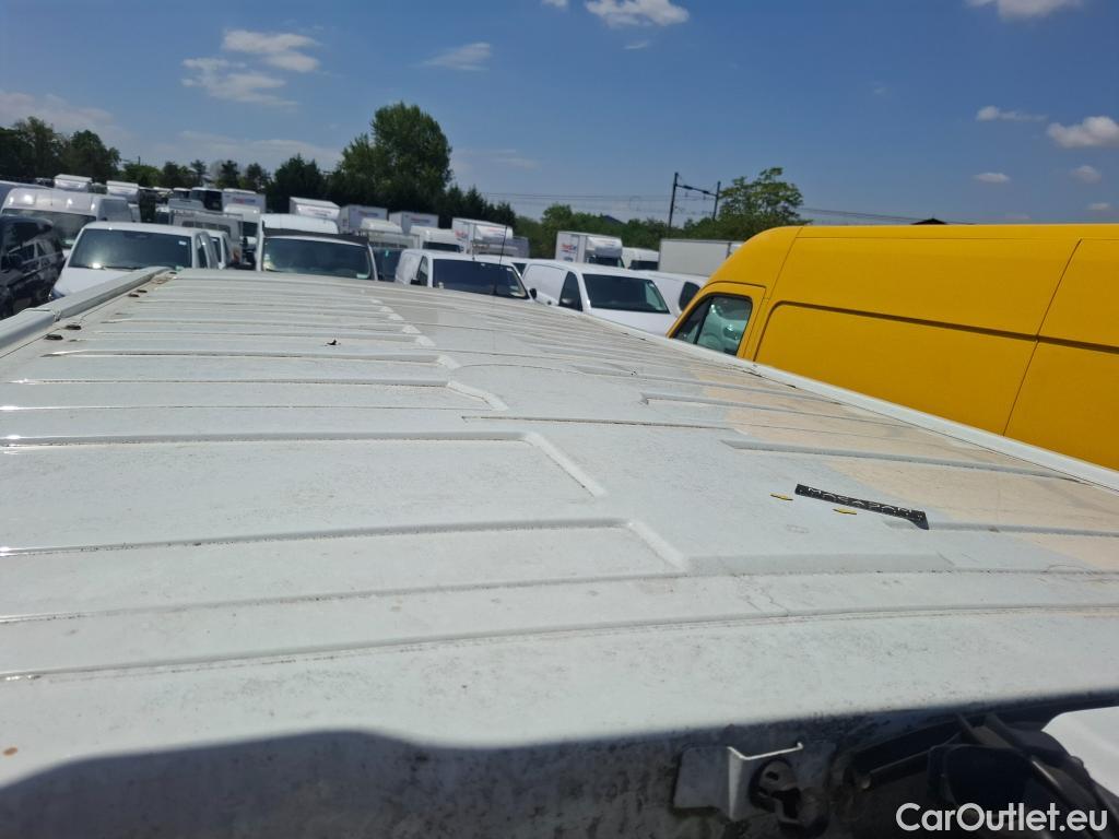  Renault  Trafic  Fourgon L2H1 1300 Confort 1.6 dCi #59