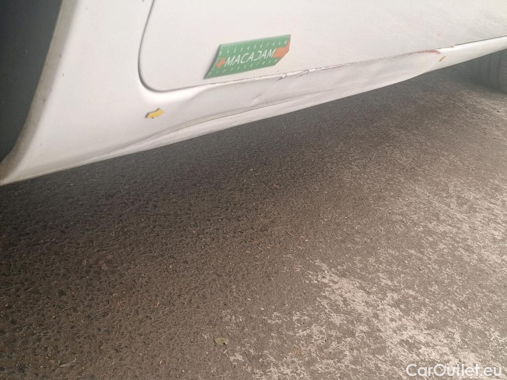  Peugeot  Partner  Premium L1 1.5 HDi 130CV BVA8 E6dT #2