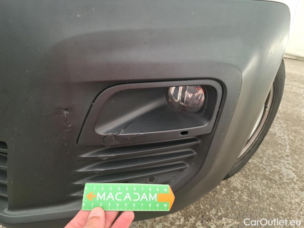  Peugeot  Partner  Asphalt L1 1.5 HDi 100CV BVM5 E6d #20