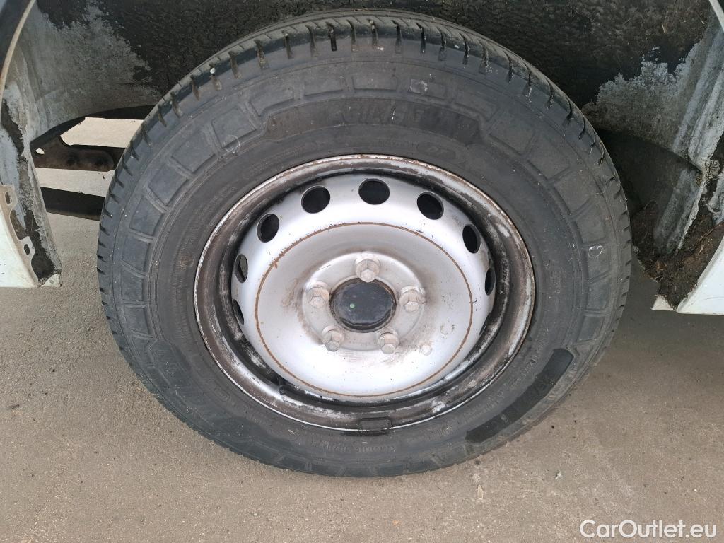  Renault  Master  III Fourgon L2H2 3 5 Grand Confort dCi #55