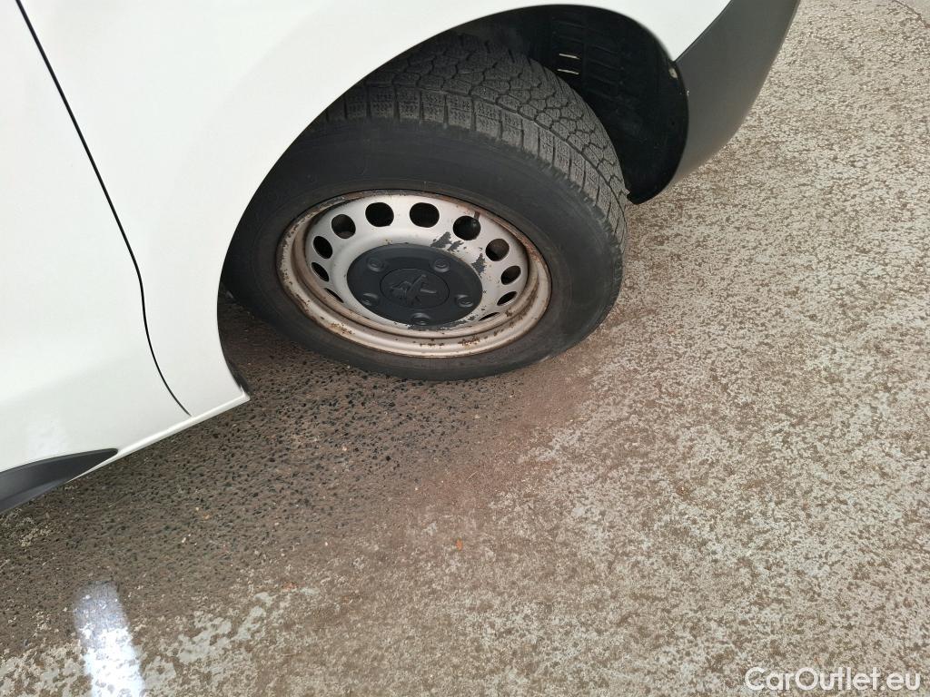 Peugeot  Expert  Fourgon Asphalt L2 2.0 HDi 120CV BVM6 E6dT #27