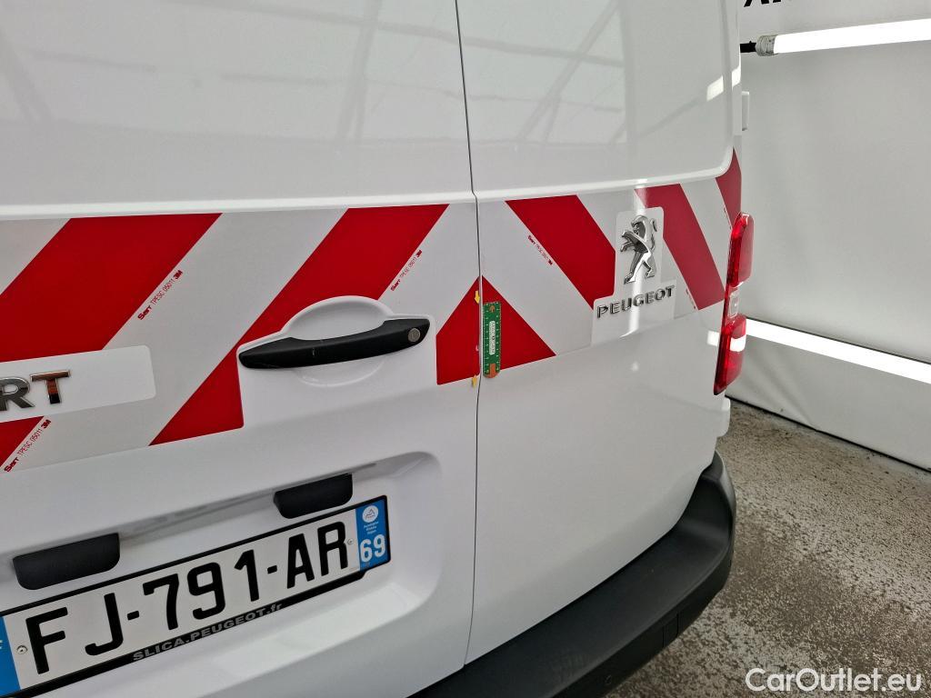  Peugeot  Expert  Fourgon Asphalt L2 2.0 HDi 120CV BVM6 E6dT #11