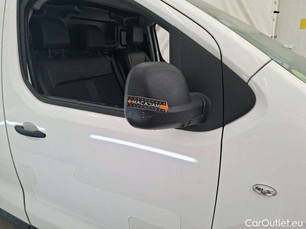  Peugeot  Expert PEUGEOT  / 2016 / 4P / Fourgon tôlé BLUEHDI 100 STANDARD PREMIUM #62