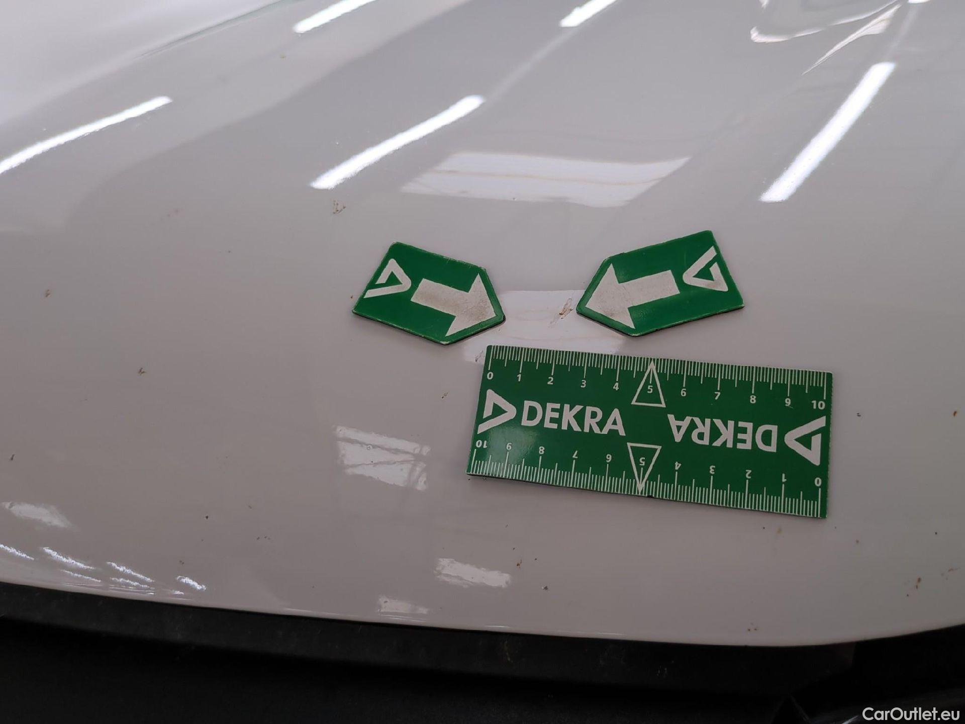  Renault  Trafic  Fourgon L2H1 3T Grand Confort 2.0 dCi 130CV BVM6 E6d #13