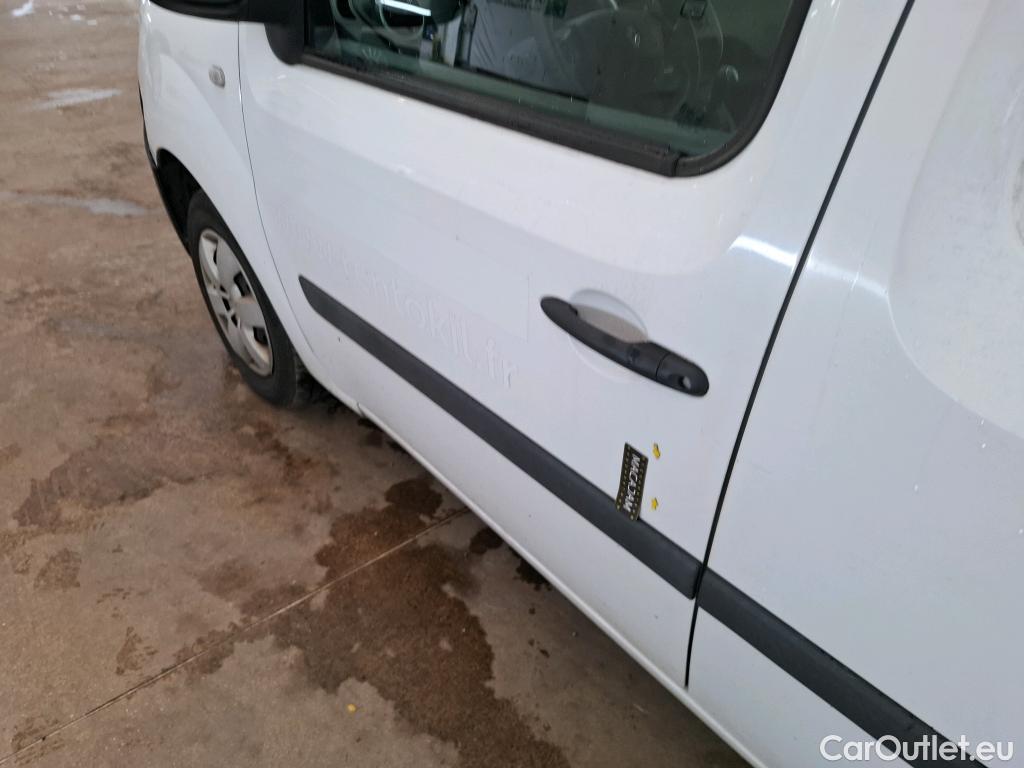  Renault  Kangoo  Express Maxi Extra (Série Spéciale) 1.5 #69