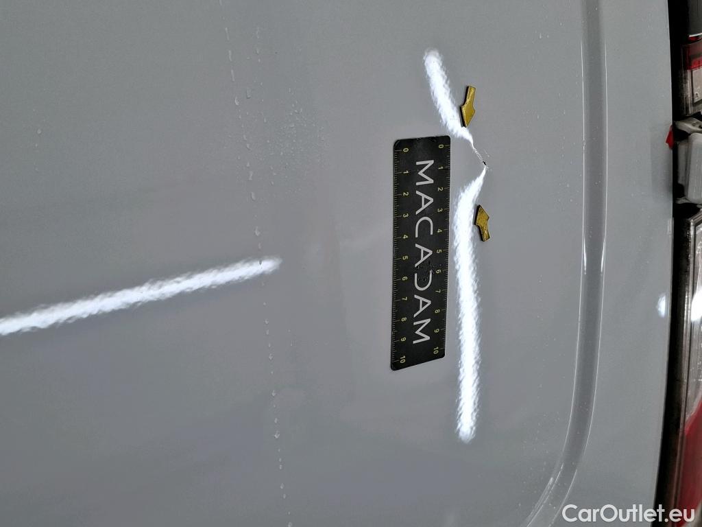  Renault  Kangoo  Express Maxi Extra (Série Spéciale) 1.5 #77
