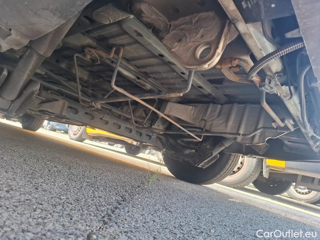  Renault  Trafic  Fourgon L2H1 1300 Confort 1.6 dCi #38