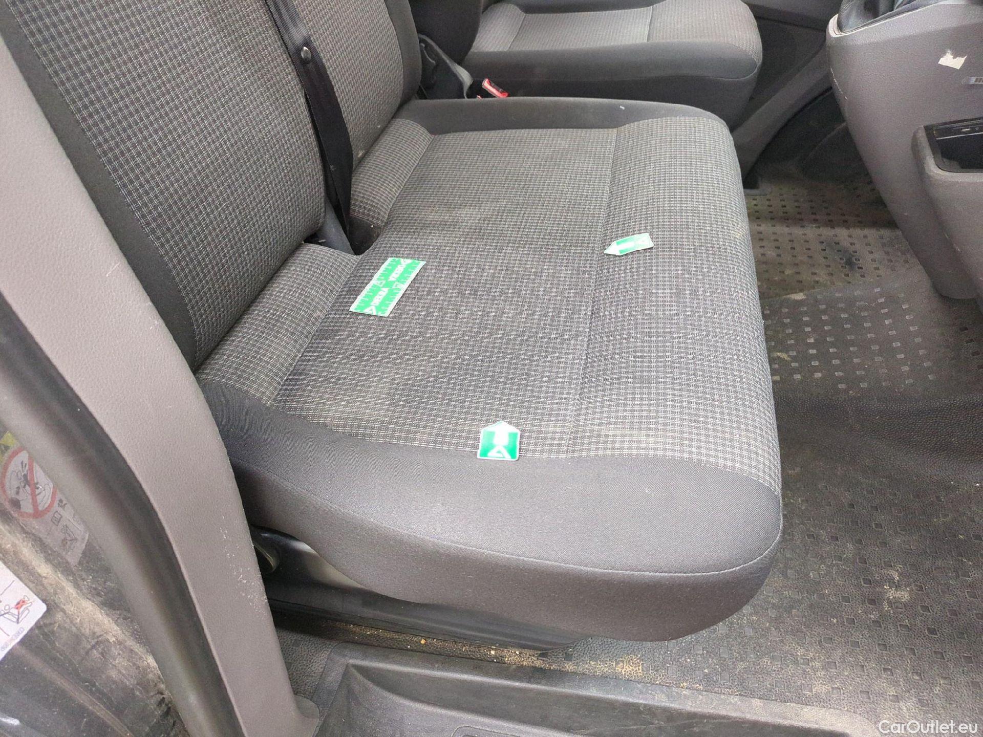  Volkswagen  Transporter VOLKSWAGEN  / 2019 / 4P / Fourgon tôlé 2.0 TDi 150 DSG7 L1H1 Business Line #38