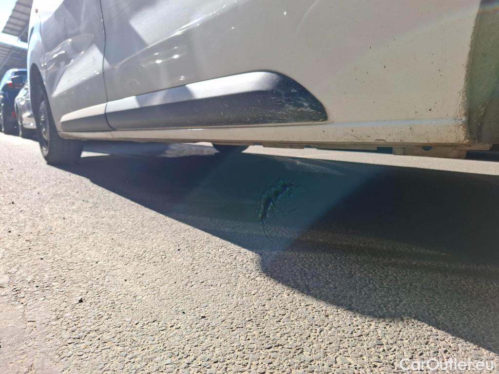  Peugeot  Expert PEUGEOT  / 2016 / 4P / Fourgon tôlé BLUEHDI 100 STANDARD PREMIUM #50