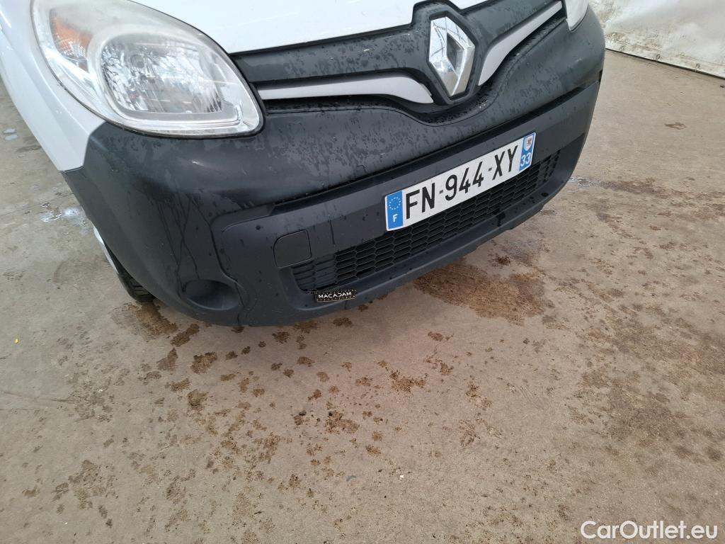  Renault  Kangoo  Express Maxi Extra (Série Spéciale) 1.5 #6