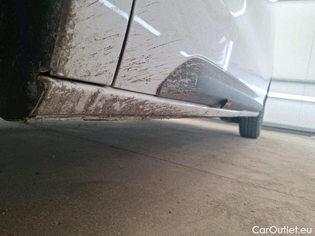  Peugeot  Expert PEUGEOT  / 2016 / 4P / Fourgon tôlé BLUEHDI 100 STANDARD PREMIUM #33