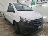  Mercedes  Vito MERCEDES-BENZ  Compact / 2020 / 4P / Fourgon tôlé 114 CDI Fourgon CP FIRST #4