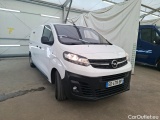  Opel  Vivaro OPEL  / 2019 / 4P / Fourgon tôlé 1.5 Diesel 120 L2 PACK BUSINESS #4