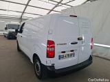  Opel  Vivaro OPEL  / 2019 / 4P / Fourgon tôlé 1.5 Diesel 120 L2 PACK BUSINESS #2