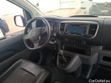  Opel  Vivaro OPEL  / 2019 / 4P / Fourgon tôlé 1.5 Diesel 120 L2 PACK BUSINESS #5