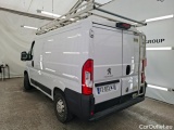  Peugeot  Boxer  Fourgon 330 L1H1 Asphalt BlueHDi 120 Stop&Start 2.2 120CV BVM6 #2