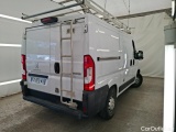  Peugeot  Boxer  Fourgon 330 L1H1 Asphalt BlueHDi 120 Stop&Start 2.2 120CV BVM6 #3
